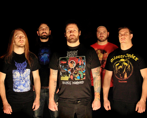 Black Dahlia Murder, The