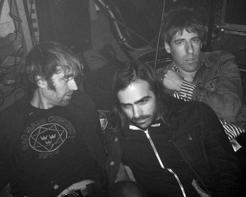 A Place To Bury Strangers