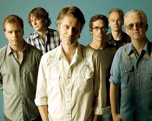 Blue Rodeo