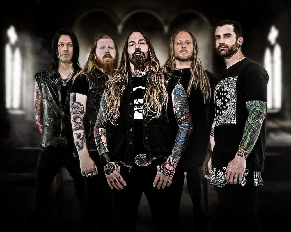 Devildriver