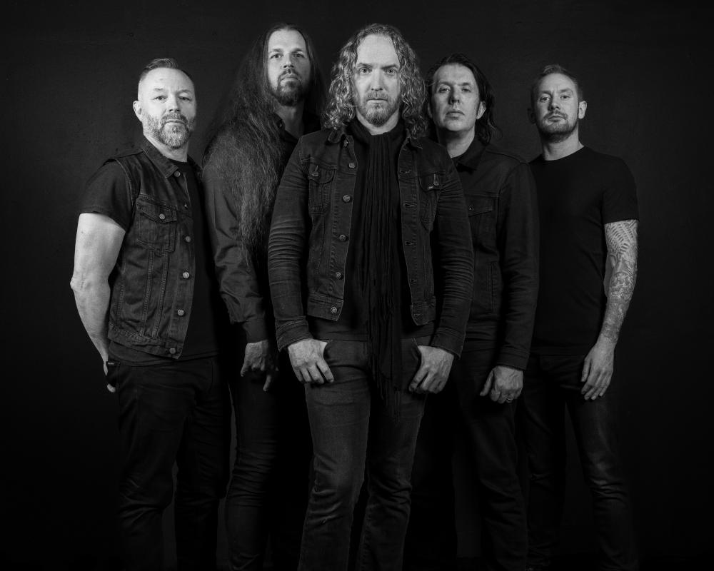 Dark Tranquillity