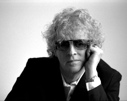 Ian Hunter & The Rant Band