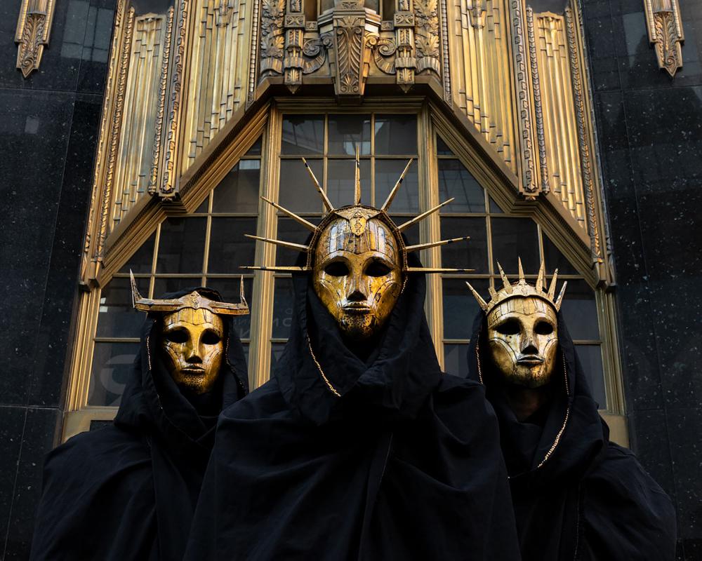 Imperial Triumphant