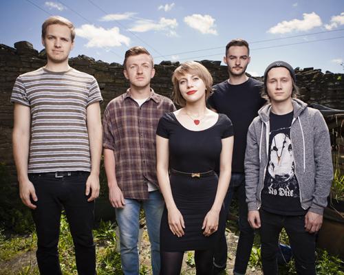 Rolo Tomassi