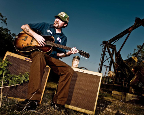 Scott H. Biram