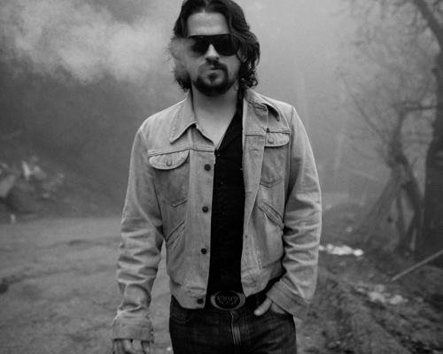 Shooter Jennings