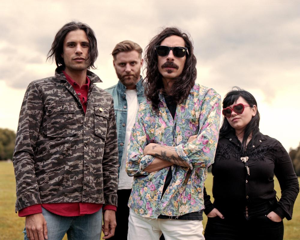 Turbowolf