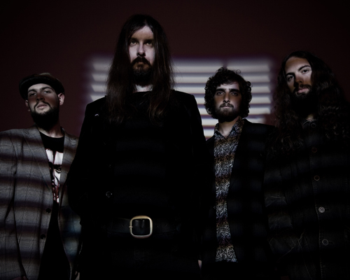 Uncle Acid &  & The Deadbeats