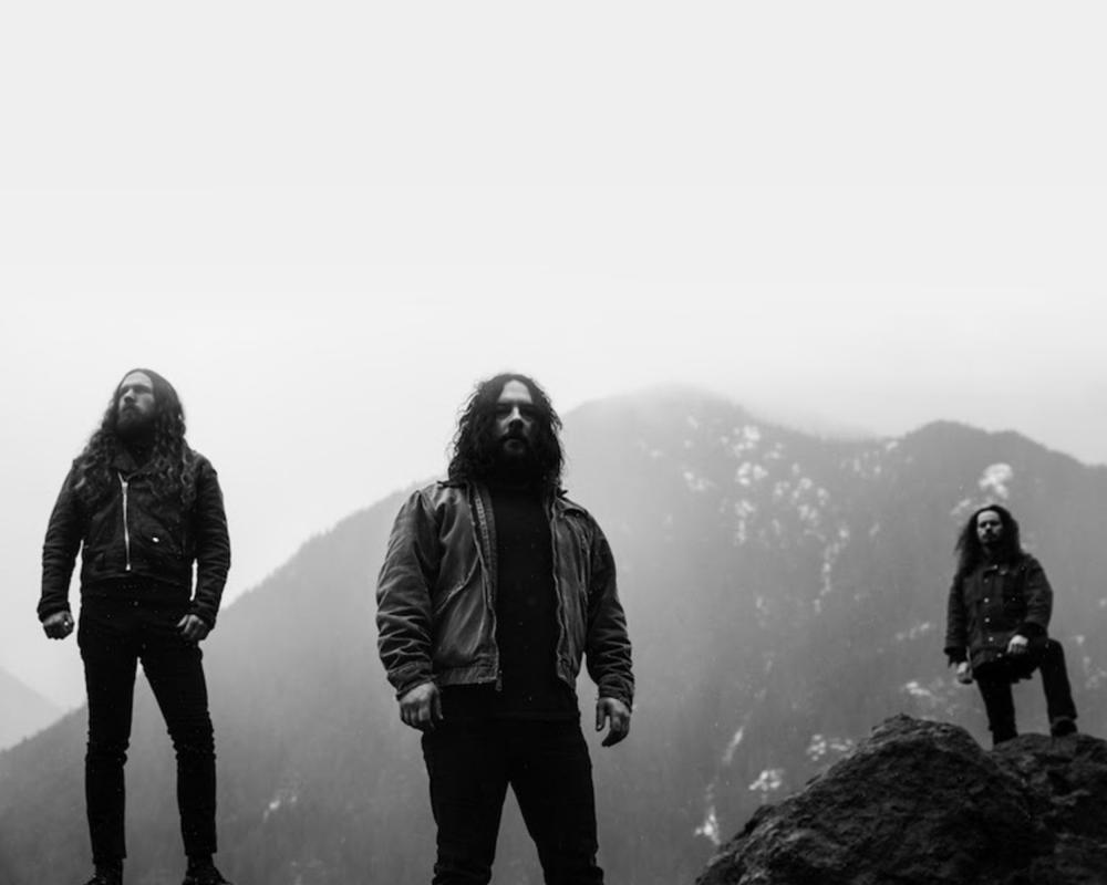 Wolves In The Throne Room